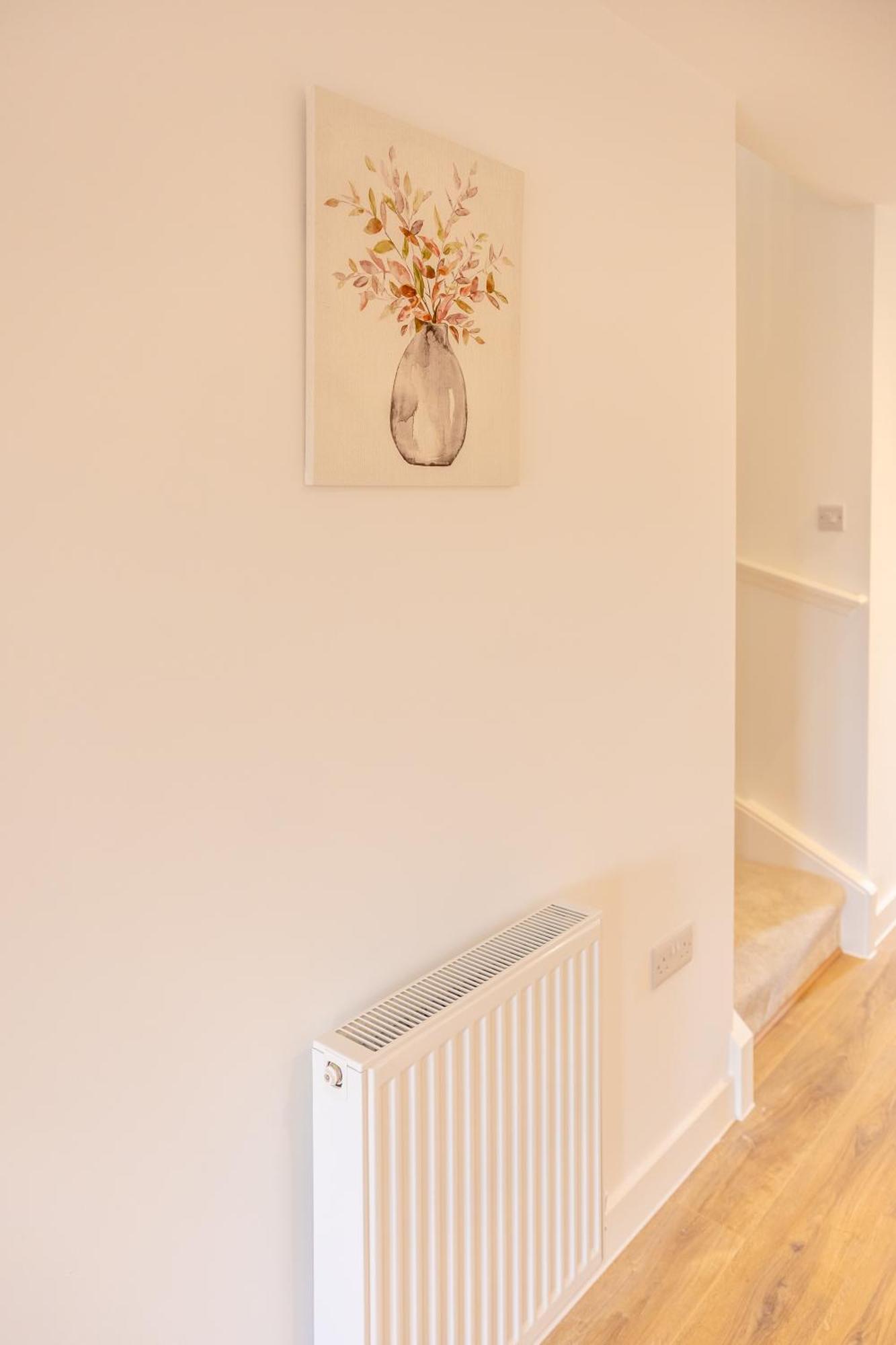Stunning Modern 3 Bedroom Townhouse - Perfect Getaway Manchester Kültér fotó