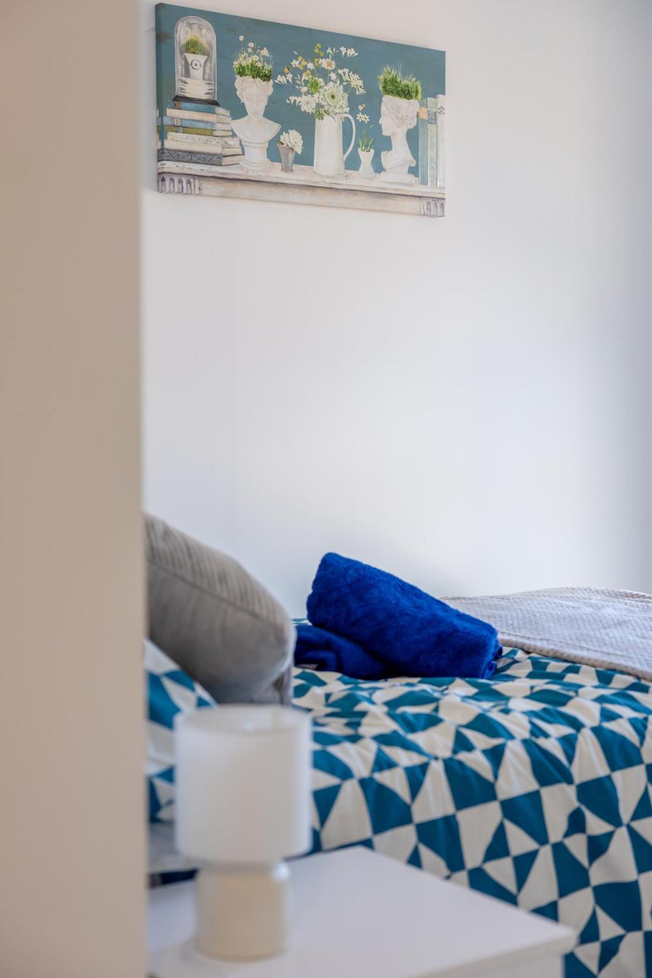 Stunning Modern 3 Bedroom Townhouse - Perfect Getaway Manchester Kültér fotó
