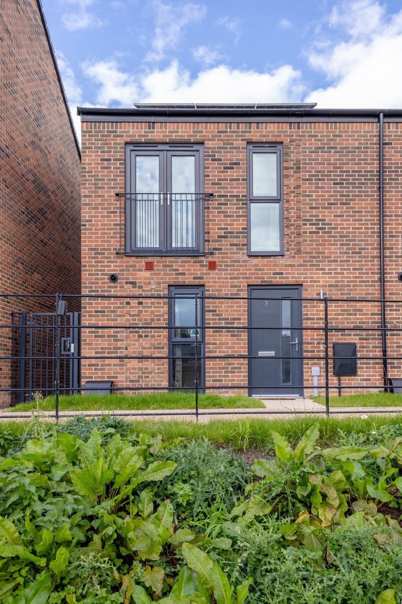 Stunning Modern 3 Bedroom Townhouse - Perfect Getaway Manchester Kültér fotó