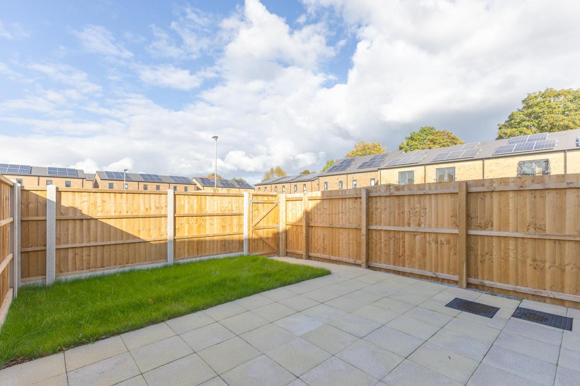 Stunning Modern 3 Bedroom Townhouse - Perfect Getaway Manchester Kültér fotó