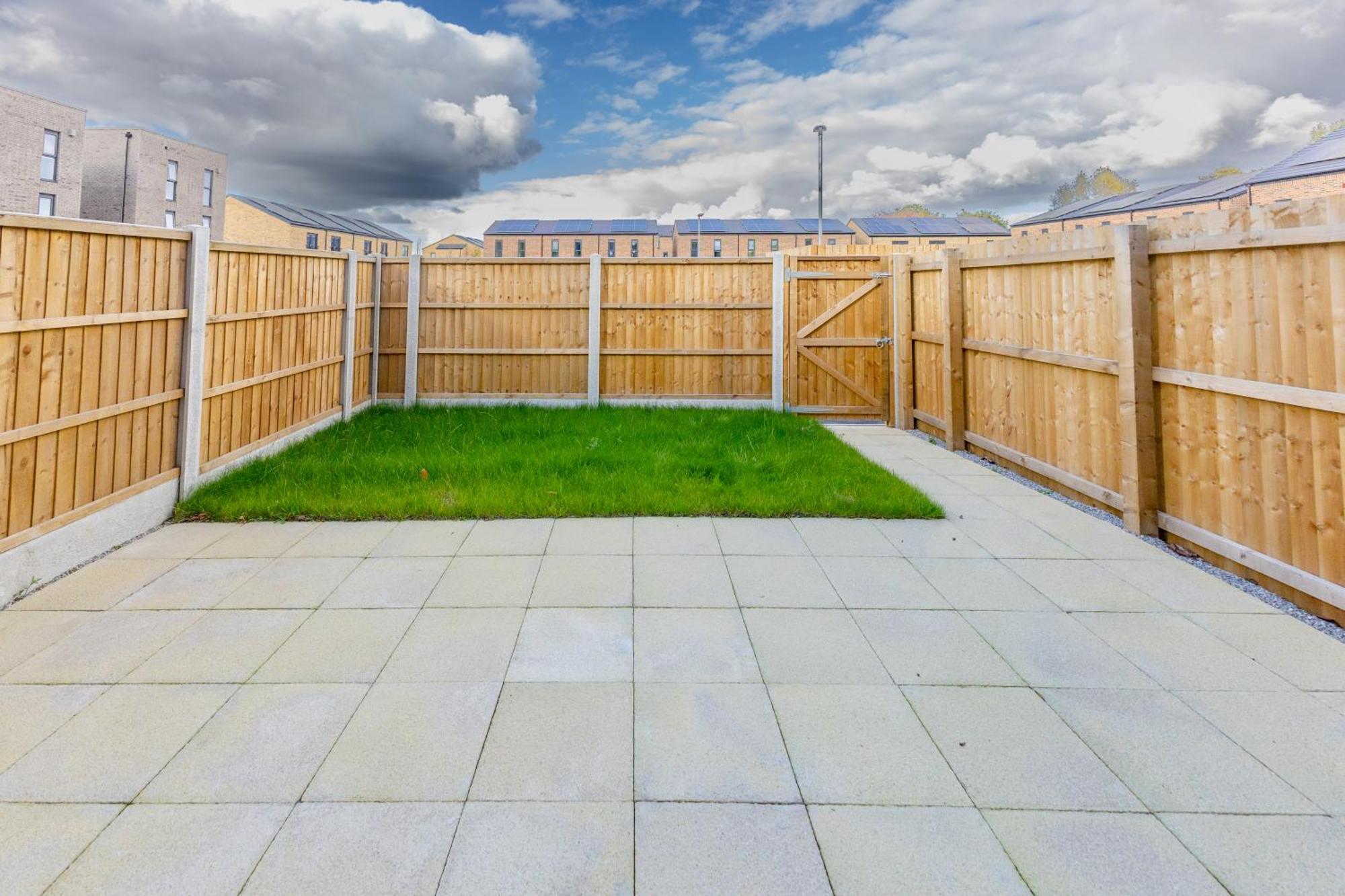 Stunning Modern 3 Bedroom Townhouse - Perfect Getaway Manchester Kültér fotó
